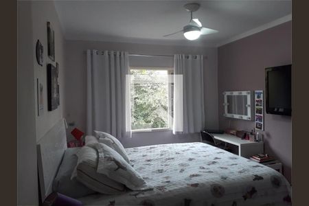 Casa à venda com 3 quartos, 200m² em Jardim Bonfiglioli, São Paulo