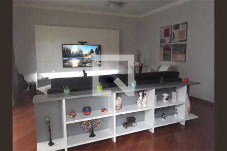 Casa à venda com 3 quartos, 200m² em Jardim Bonfiglioli, São Paulo