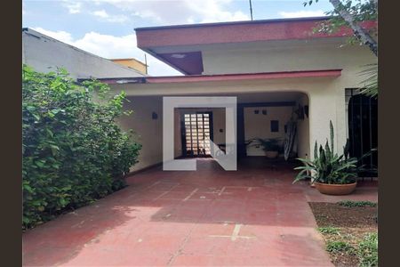 Casa à venda com 3 quartos, 229m² em Vila Inah, São Paulo