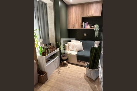 Apartamento à venda com 1 quarto, 42m² em Cidade Monções, São Paulo