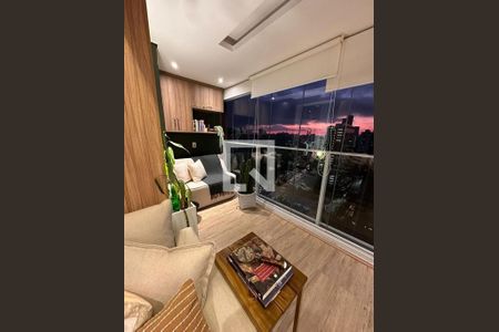 Apartamento à venda com 1 quarto, 42m² em Cidade Monções, São Paulo