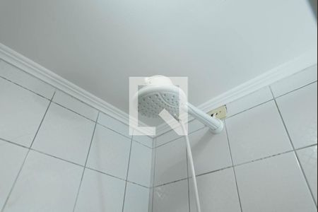 Banheiro Social de apartamento à venda com 2 quartos, 57m² em Jardim Oriental, São Paulo