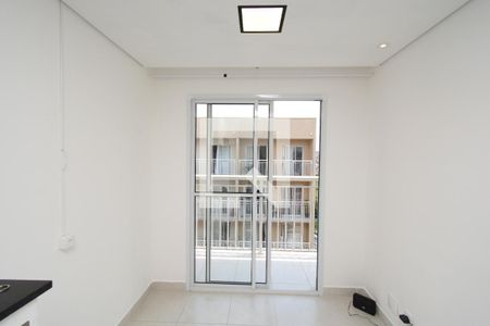 Apartamento à venda com 1 quarto, 31m² em Socorro, São Paulo
