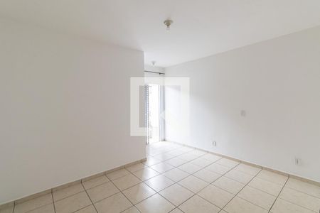 Suíte 1 de casa de condomínio para alugar com 3 quartos, 160m² em Vila Lais, São Paulo