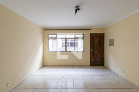 Sala de casa de condomínio para alugar com 3 quartos, 160m² em Vila Lais, São Paulo