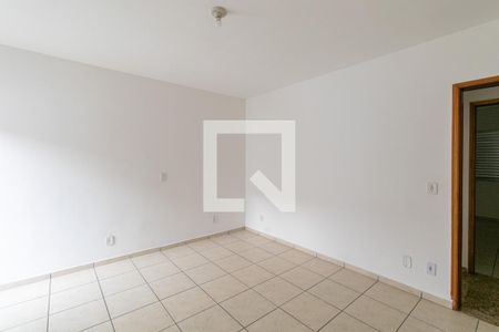 Suíte 1 de casa de condomínio para alugar com 3 quartos, 160m² em Vila Lais, São Paulo