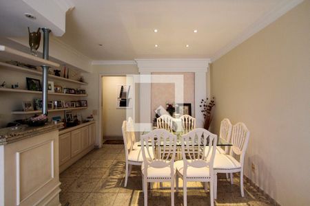 Sala de Jantar de apartamento à venda com 4 quartos, 145m² em Barra da Tijuca, Rio de Janeiro