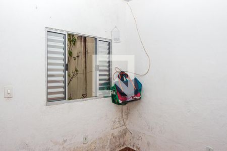 Quarto de Serviço de casa à venda com 2 quartos, 104m² em Santo Amaro, São Paulo