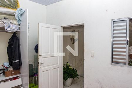 Quarto de Serviço de casa à venda com 2 quartos, 104m² em Santo Amaro, São Paulo