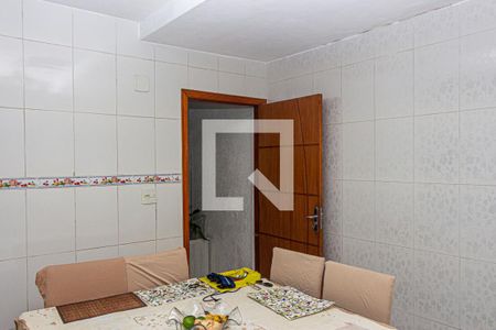 Cozinha de casa à venda com 2 quartos, 104m² em Santo Amaro, São Paulo