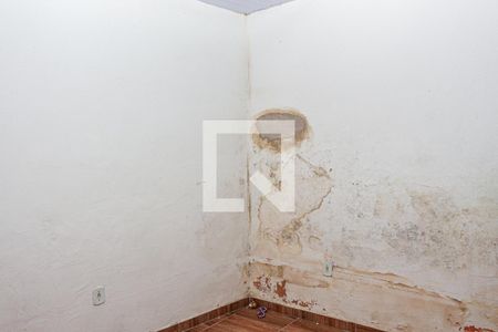 Quarto de Serviço de casa à venda com 2 quartos, 104m² em Santo Amaro, São Paulo
