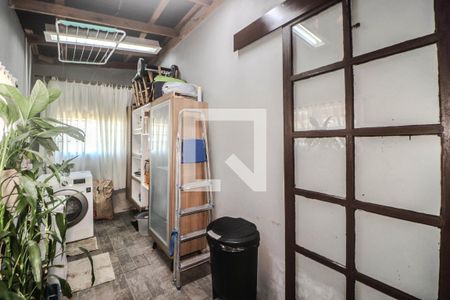 Área de Serviço de casa à venda com 2 quartos, 300m² em Sarandi, Porto Alegre