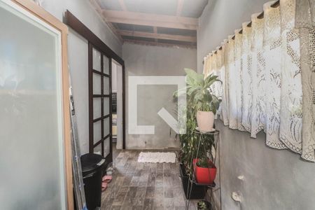 Área de Serviço de casa à venda com 2 quartos, 300m² em Sarandi, Porto Alegre
