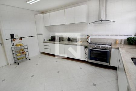 Casa de Condomínio à venda com 4 quartos, 436m² em Brooklin, São Paulo