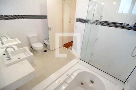Casa de Condomínio à venda com 4 quartos, 436m² em Brooklin, São Paulo