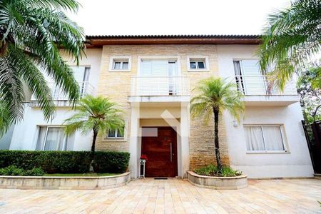 Casa de Condomínio à venda com 4 quartos, 436m² em Brooklin, São Paulo