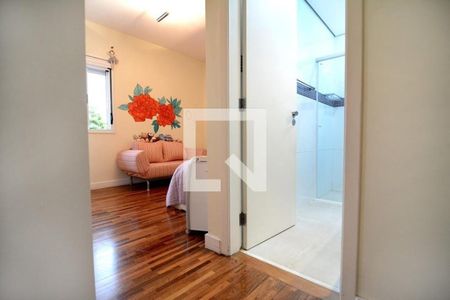 Casa de Condomínio à venda com 4 quartos, 436m² em Brooklin, São Paulo