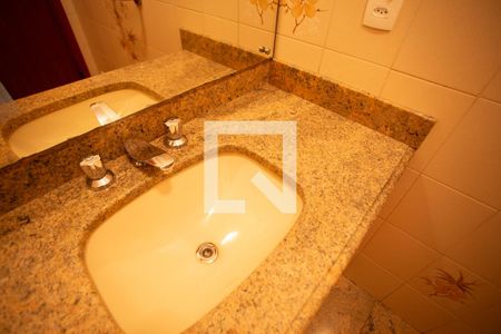 LAVABO de casa à venda com 4 quartos, 411m² em Santana, São Paulo