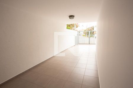 GARAGEM de casa à venda com 4 quartos, 411m² em Santana, São Paulo