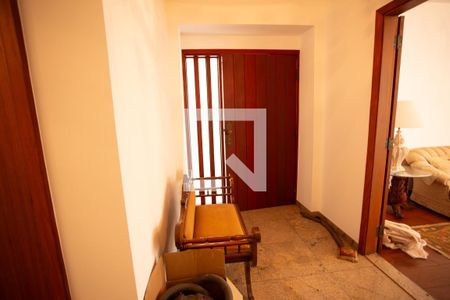 HALL DE ENTRADA de casa à venda com 4 quartos, 411m² em Santana, São Paulo