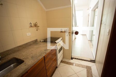 Sala 4 de casa à venda com 4 quartos, 411m² em Santana, São Paulo