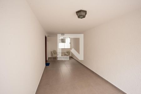 GARAGEM de casa à venda com 4 quartos, 411m² em Santana, São Paulo