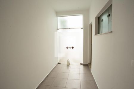ÁREA DE SERVIÇO de casa à venda com 4 quartos, 411m² em Santana, São Paulo