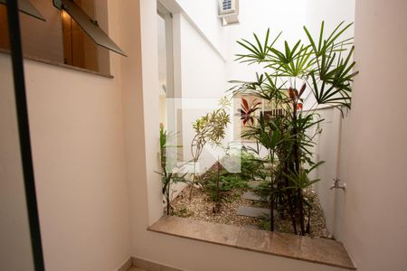 Sala 4 de casa à venda com 4 quartos, 411m² em Santana, São Paulo