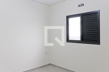 Banheiro do Quarto 1 de casa para alugar com 2 quartos, 80m² em Jardim Floriano, Vinhedo