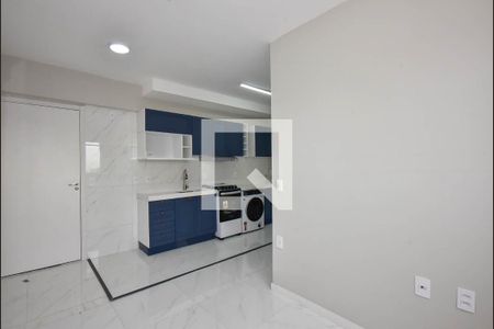 Apartamento para alugar com 2 quartos, 36m² em Vila Andrade, São Paulo