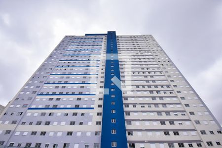 Fachada de apartamento para alugar com 2 quartos, 36m² em Vila Andrade, São Paulo