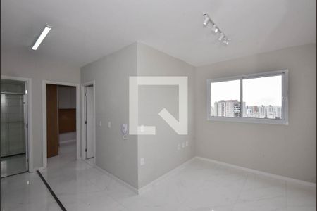 Sala de apartamento para alugar com 2 quartos, 36m² em Vila Andrade, São Paulo