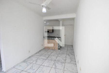 Apartamento para alugar com 2 quartos, 55m² em Vossoroca, Votorantim