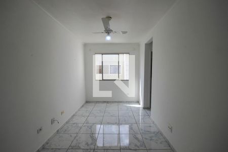 Sala de apartamento para alugar com 2 quartos, 55m² em Vossoroca, Votorantim