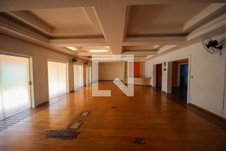 Área comum - Salão de festas de apartamento para alugar com 2 quartos, 55m² em Vossoroca, Votorantim