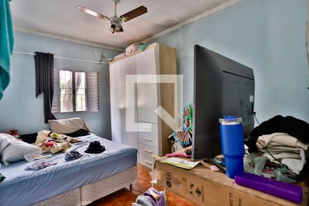 Quarto 2 de casa à venda com 3 quartos, 160m² em Mooca, São Paulo