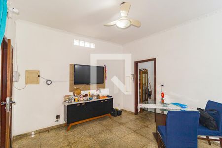  Sala de Estar de casa à venda com 3 quartos, 160m² em Mooca, São Paulo