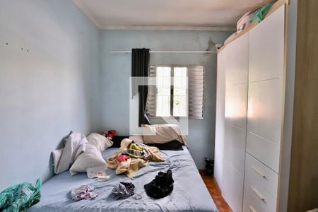 Quarto 2 de casa à venda com 3 quartos, 160m² em Mooca, São Paulo