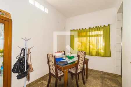 Sala de Jantar de casa à venda com 3 quartos, 160m² em Mooca, São Paulo