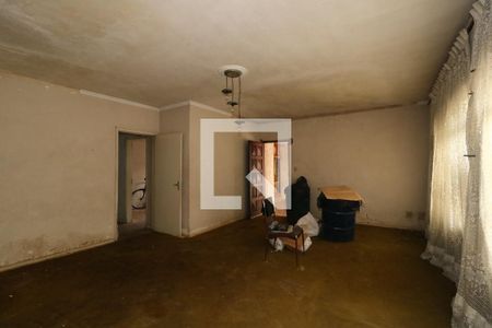 Sala de casa à venda com 3 quartos, 350m² em Vila Curuçá, Santo André