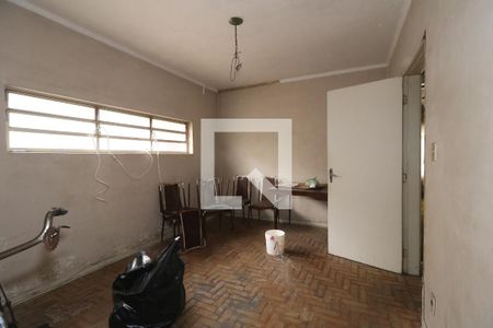 Sala de Jantar de casa à venda com 3 quartos, 350m² em Vila Curuçá, Santo André