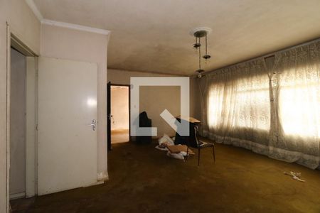 Sala de casa à venda com 3 quartos, 350m² em Vila Curuçá, Santo André