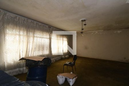 Sala de casa à venda com 3 quartos, 350m² em Vila Curuçá, Santo André