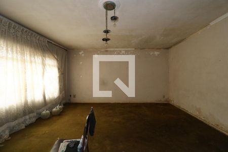 Sala de casa à venda com 3 quartos, 350m² em Vila Curuçá, Santo André