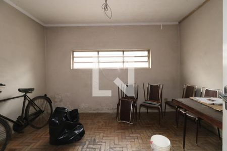 Sala de Jantar de casa à venda com 3 quartos, 350m² em Vila Curuçá, Santo André