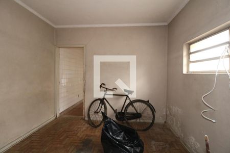 Sala de Jantar de casa à venda com 3 quartos, 350m² em Vila Curuçá, Santo André