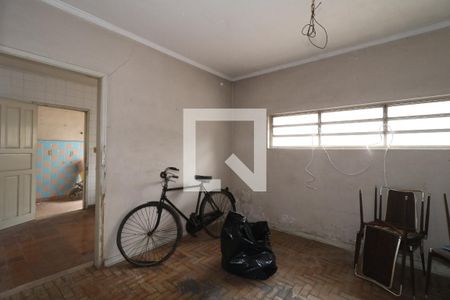 Sala de Jantar de casa à venda com 3 quartos, 350m² em Vila Curuçá, Santo André