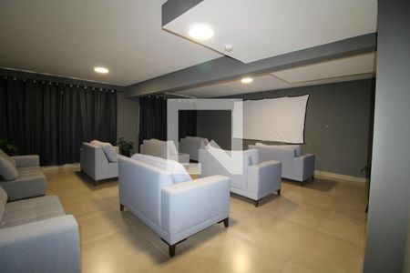 Área Comum de kitnet/studio à venda com 1 quarto, 24m² em Santana, São Paulo