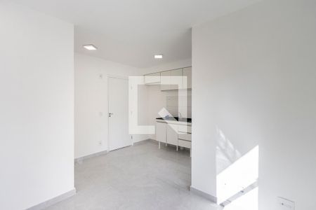 Sala de apartamento para alugar com 2 quartos, 38m² em Água Branca, São Paulo