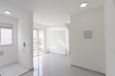 Sala de apartamento para alugar com 2 quartos, 38m² em Água Branca, São Paulo